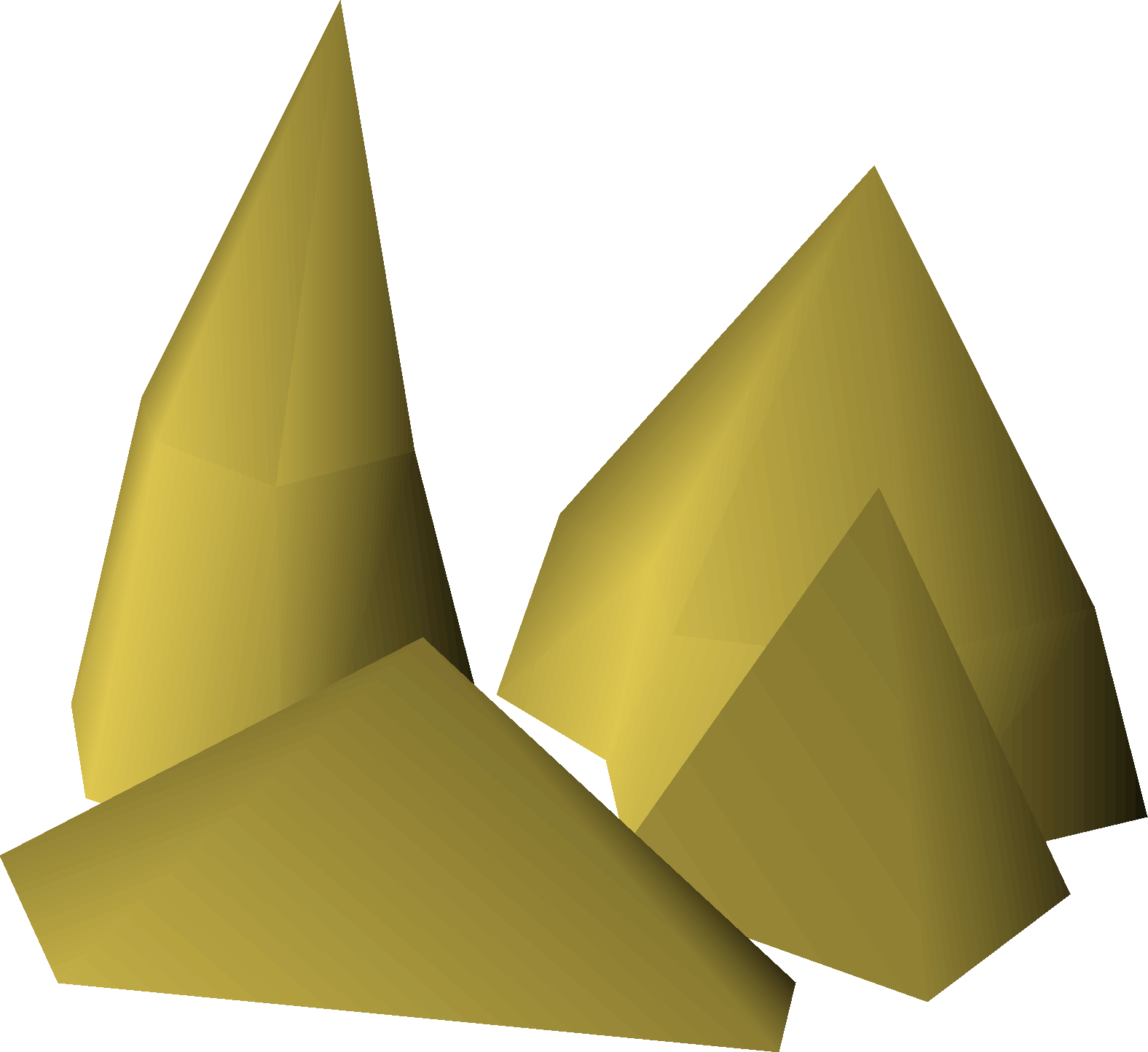 Gold Rock